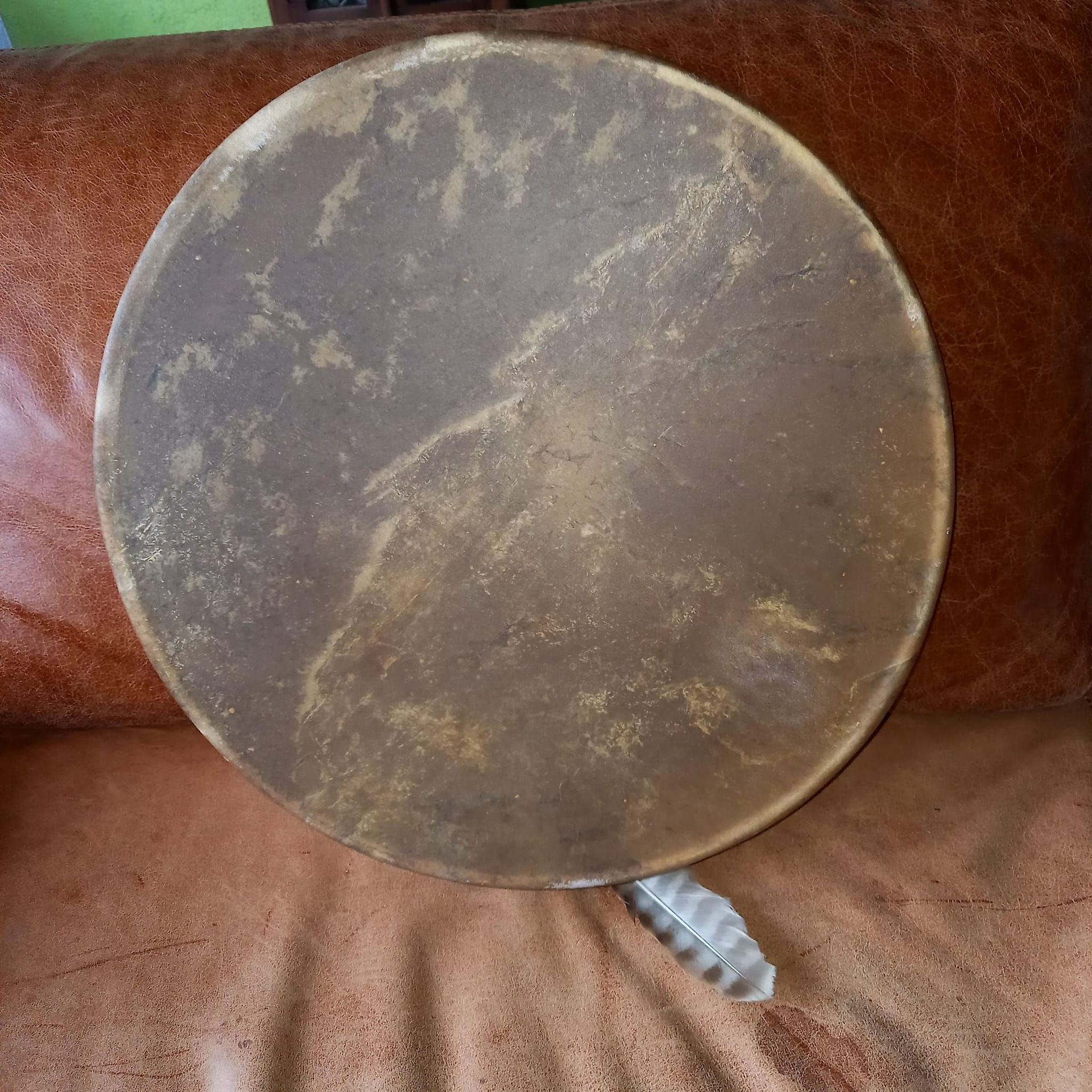 Jivanam – Chantal Leuzinger - Massages rééquilibrant – tambours de soins – huiles essentielles – ateliers
