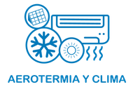 Aerotermia y Clima Denia