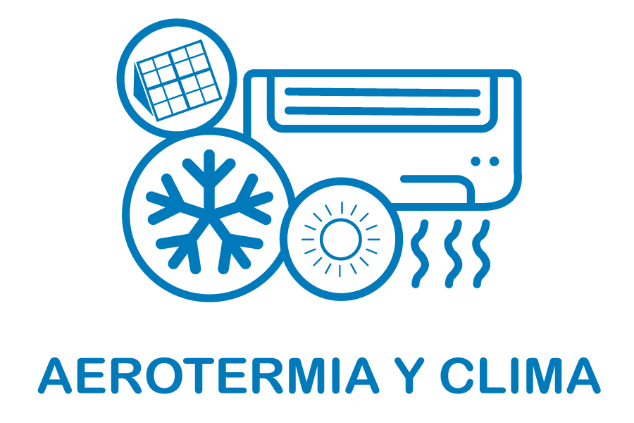 Aerotermia y Clima Denia