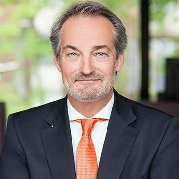 Peter Welbers Dr. Bernd G. Köster