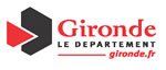 Logo département de la Gironde