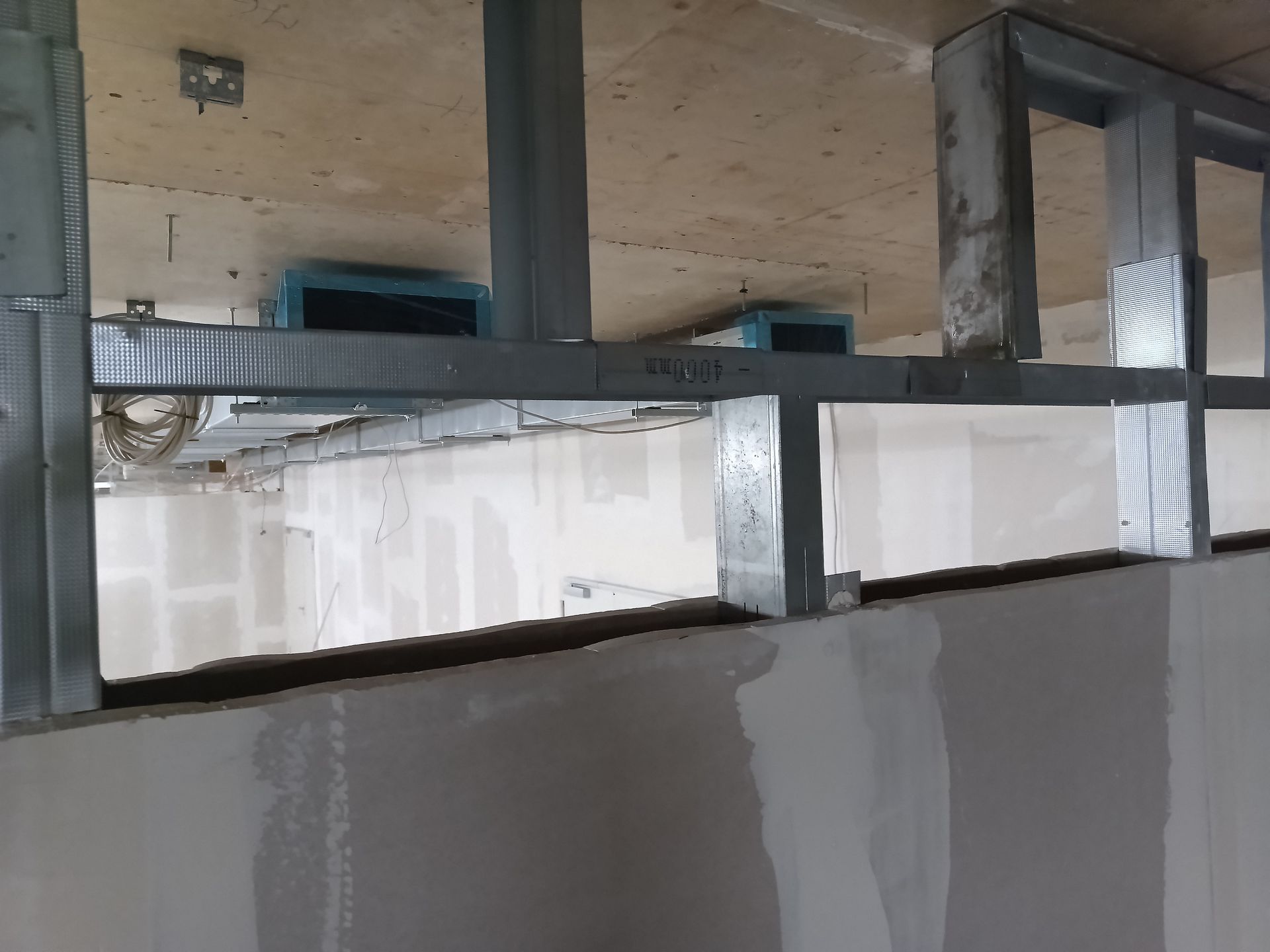 F30 Wände mit Öffnungen