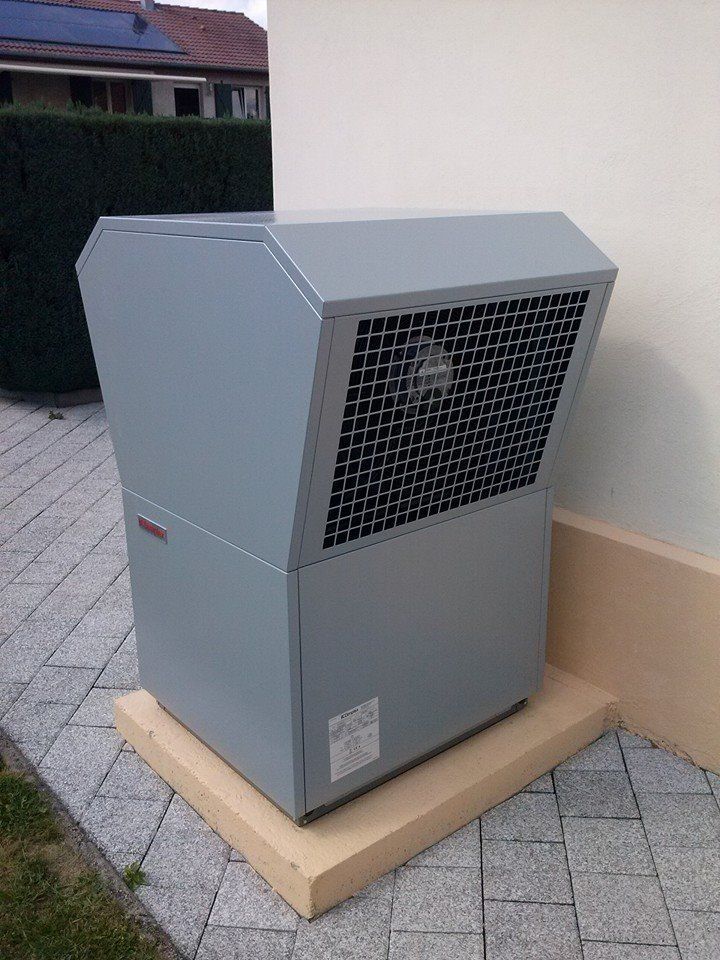 Des solutions de chauffage performantes