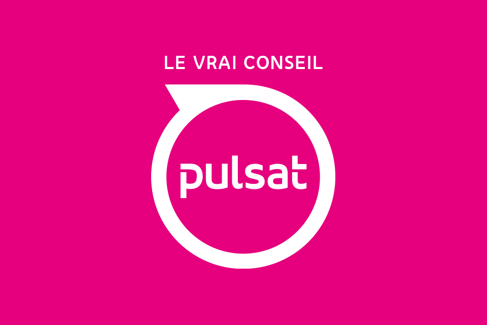 PULSAT - Le vrai conseil