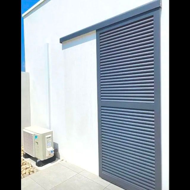 Petite unité extérieure PAC chauffage par pompe à chaleur