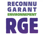 Reconnu garant de l'environnement