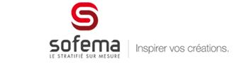Sofema : plans de travail logo
