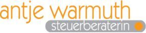 Dipl.BW (FH) Antje Warmuth Logo