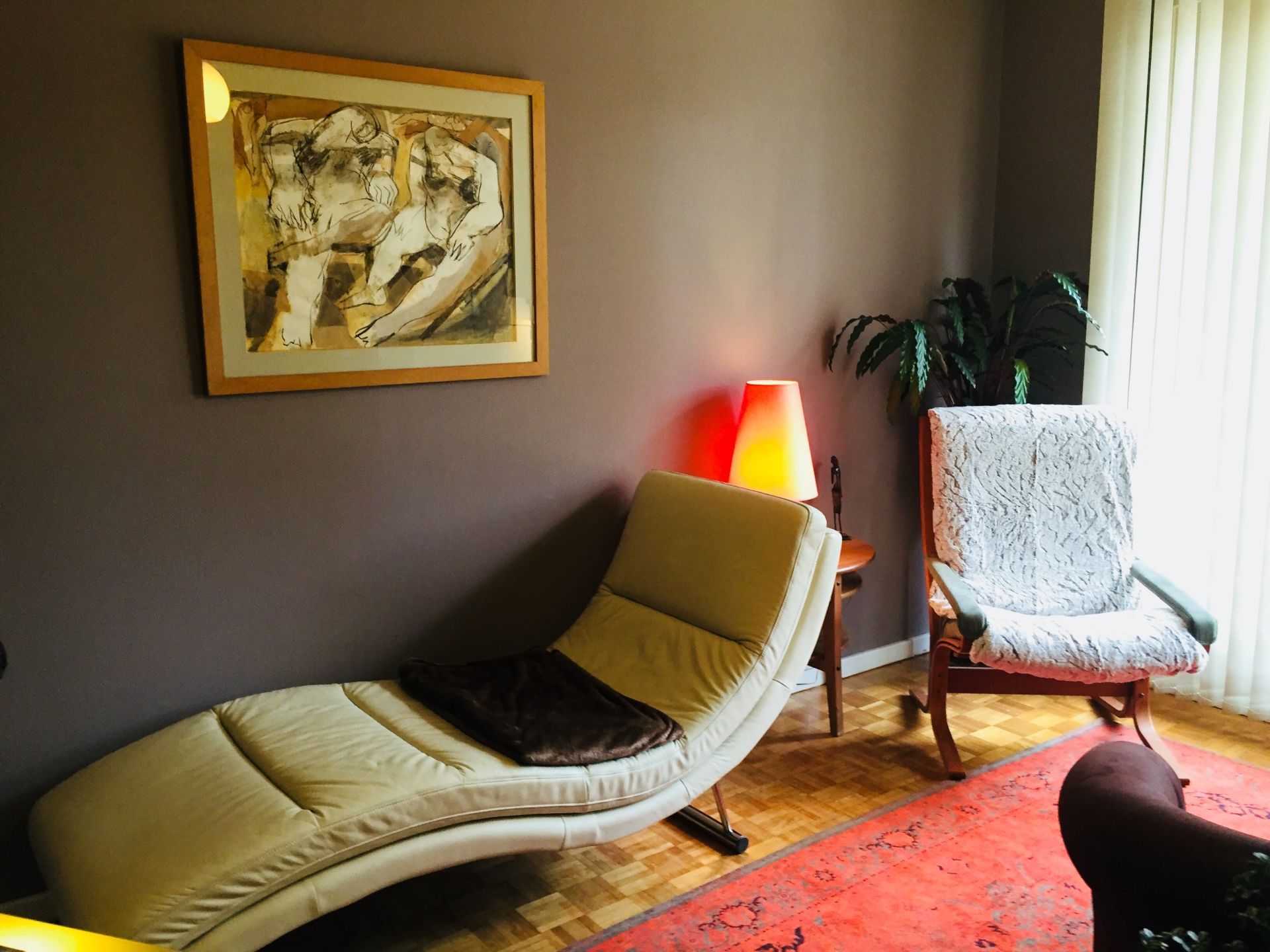 Cabinet de Saint-Maur-des-Fossés