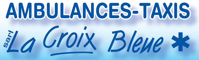 Ambulances La Croix Bleue à Coutances, Marigny et Casiny