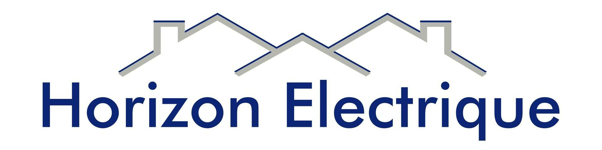 Logo Horizon Electrique