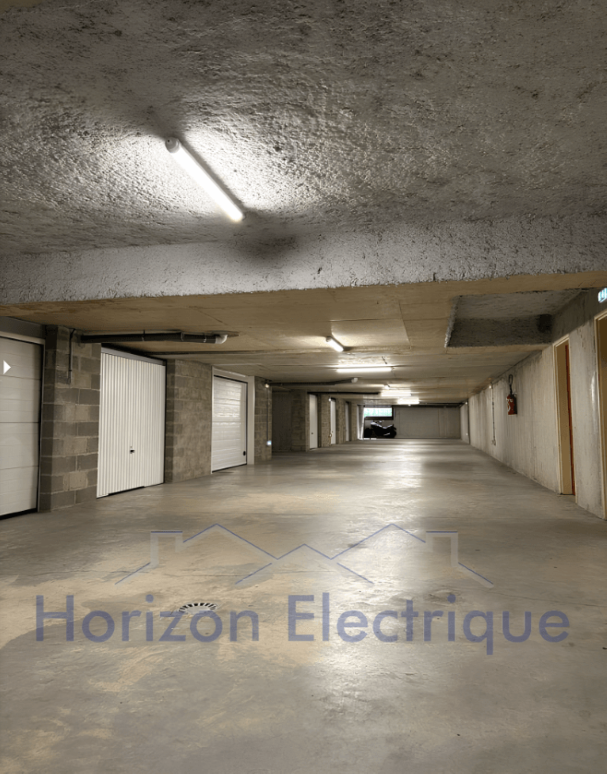 Horizon Electrique Projets durables et sécurisés réalisés