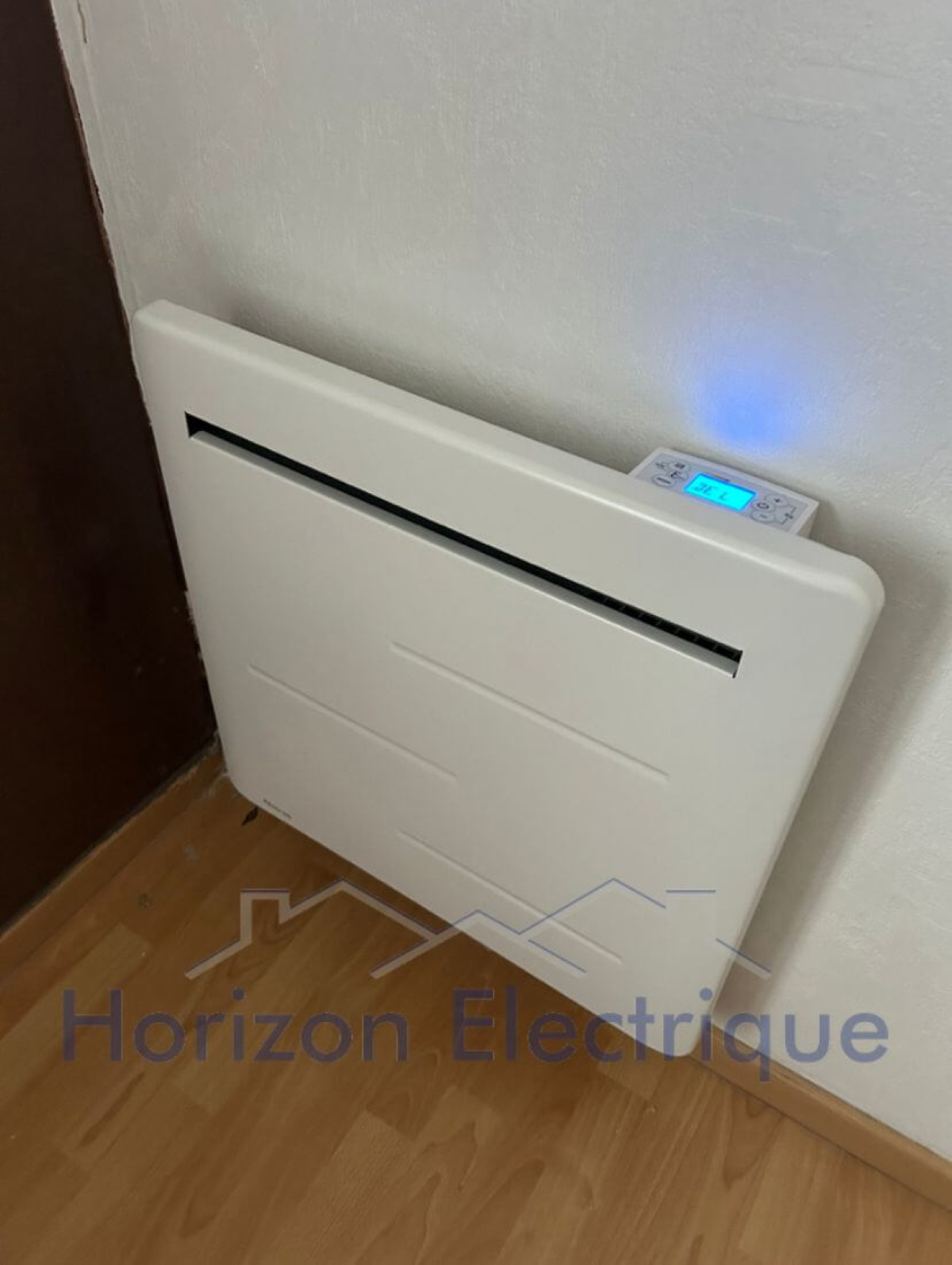 Horizon Electrique Projets durables et sécurisés réalisés