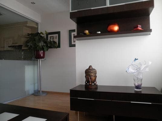 sala de espera consultorio 