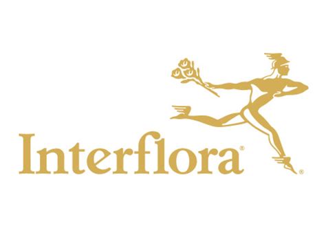Logo Interflora