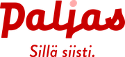 Paljas Oy