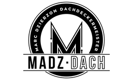 MADZ DACH Marc Dzierzon-logo