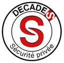 Accueil Logo de l'entreprise DECADES Sécurité Privée