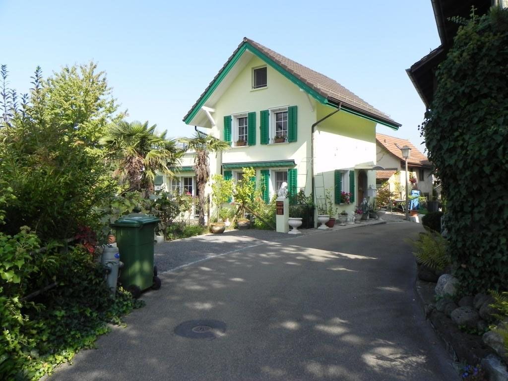 Fotogalerie Markus Streuli Malerwerkstatt