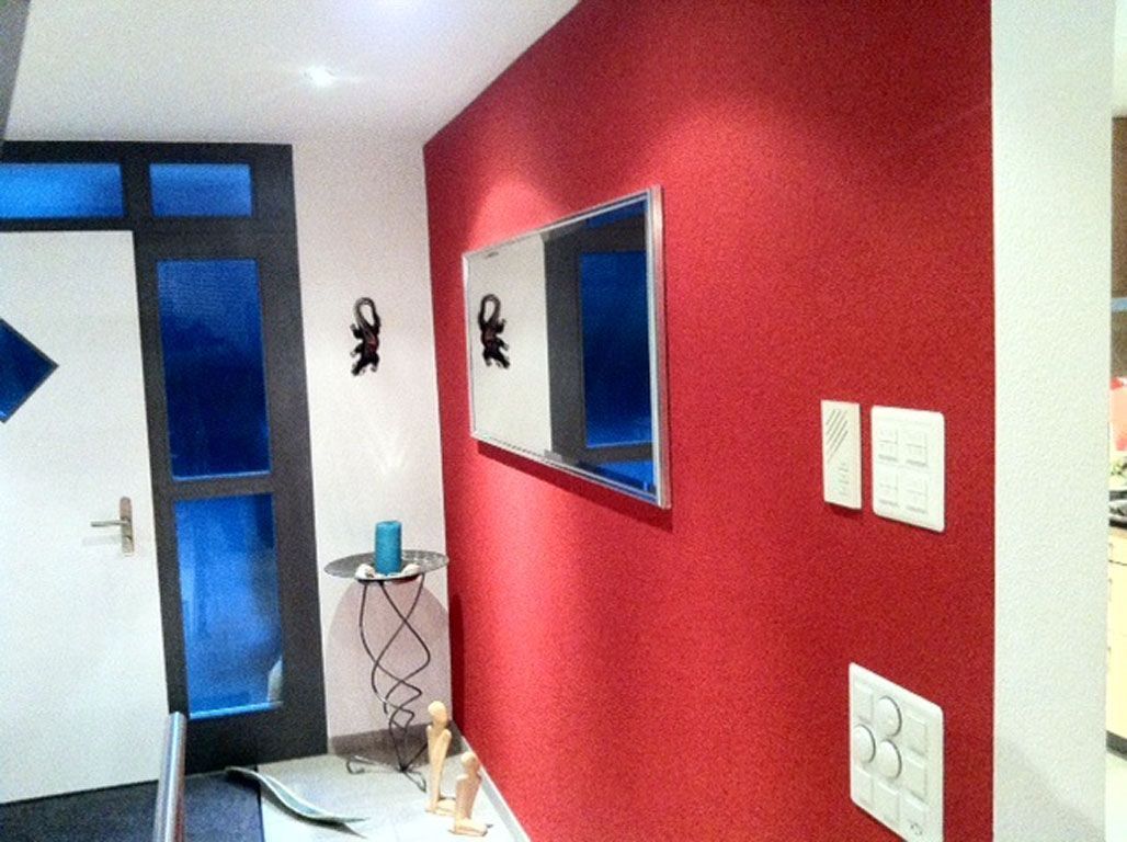 Maler-Werkstatt - Streuli & Fausch GmbH | Horgen