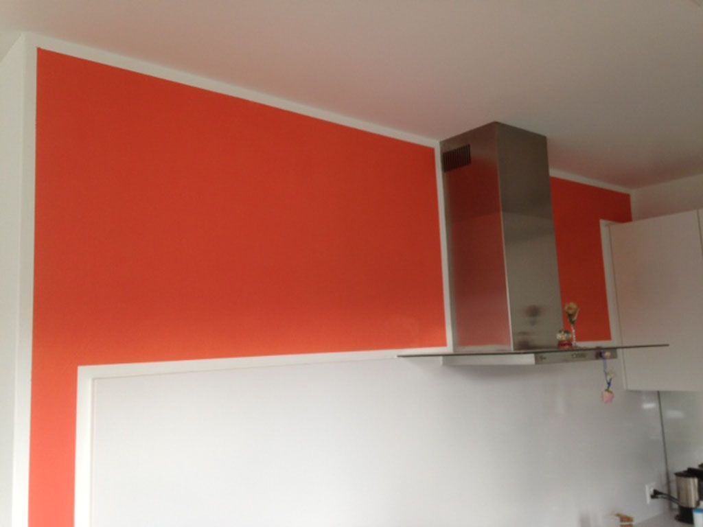 Maler-Werkstatt - Streuli & Fausch GmbH | Horgen