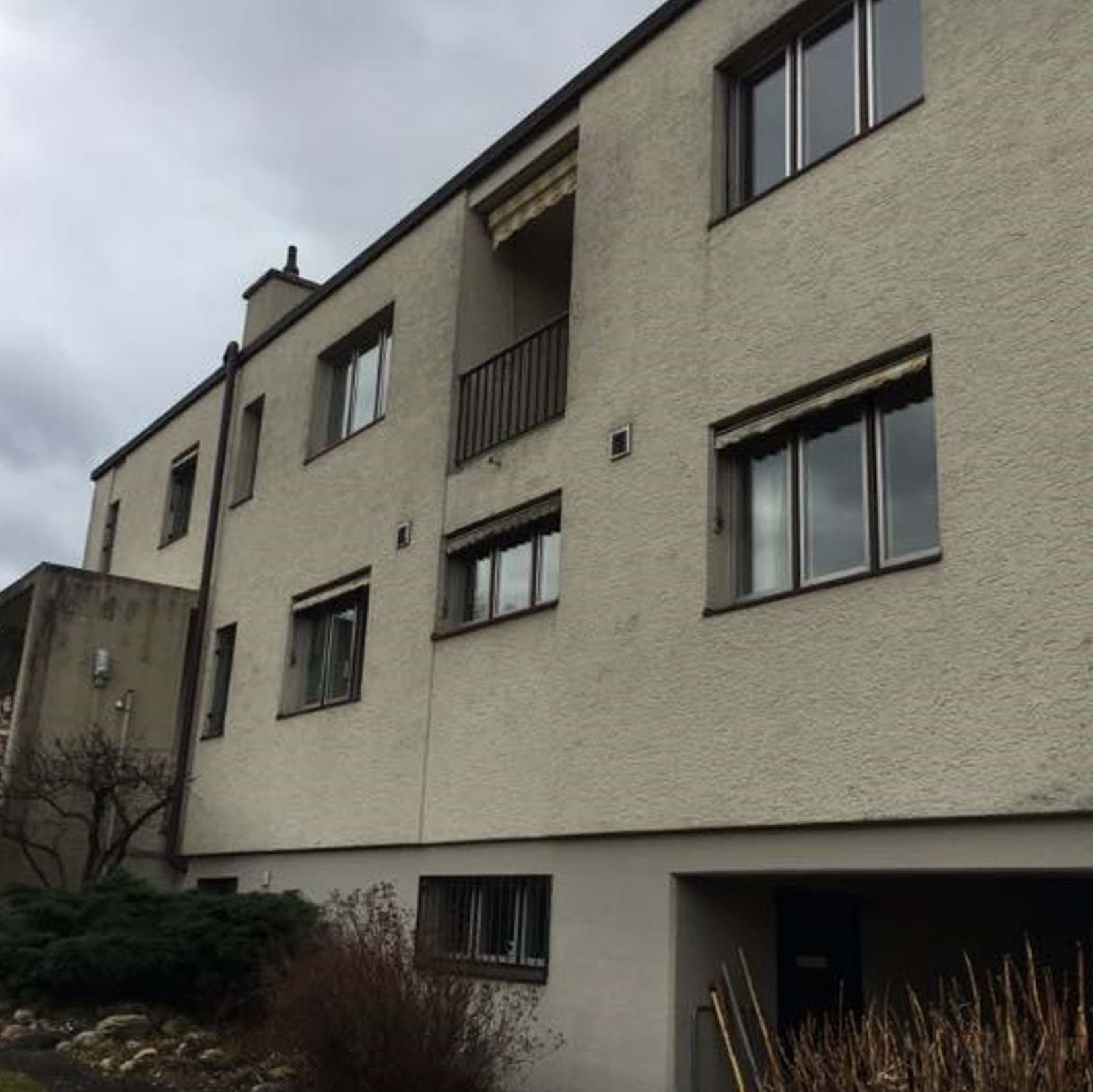 Streuli und Fausch Malerarbeiten in Horgen