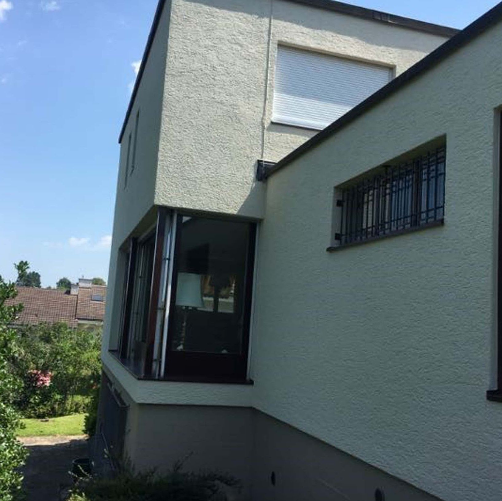 Streuli und Fausch Malerarbeiten