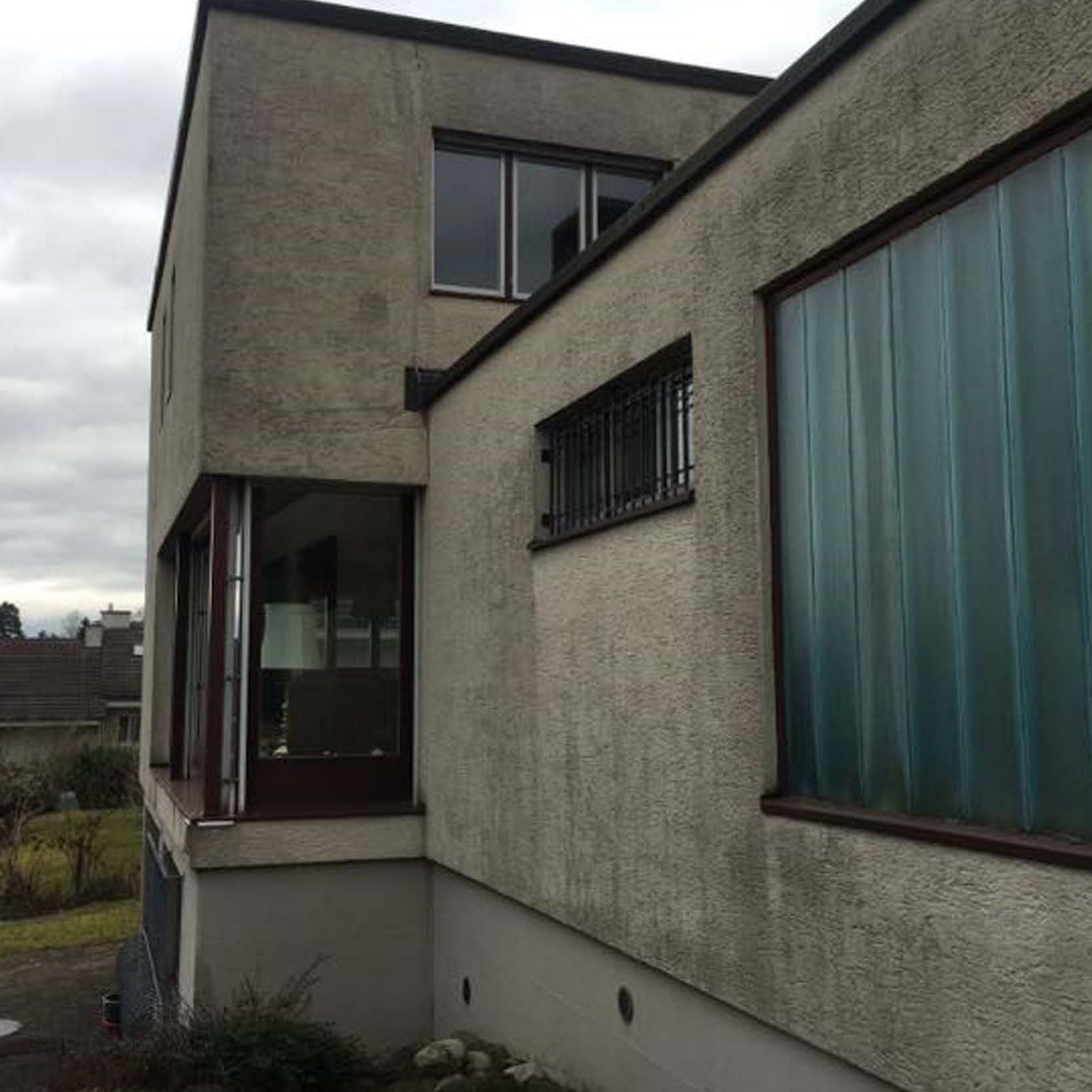 Streuli und Fausch Malerarbeiten