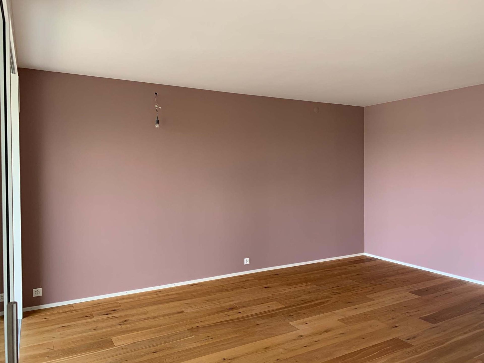 Malerarbeiten in Horgen - Markus Streuli