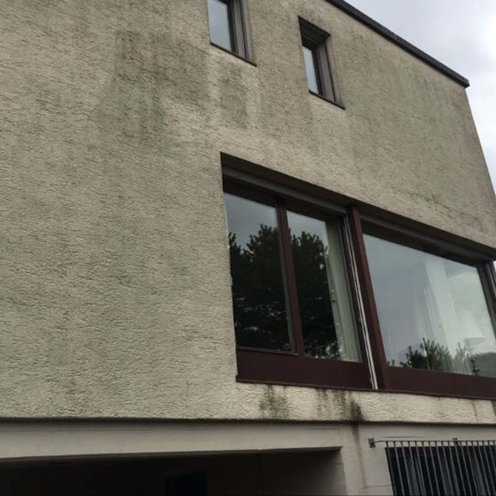 Streuli und Fausch Malerarbeiten in Horgen