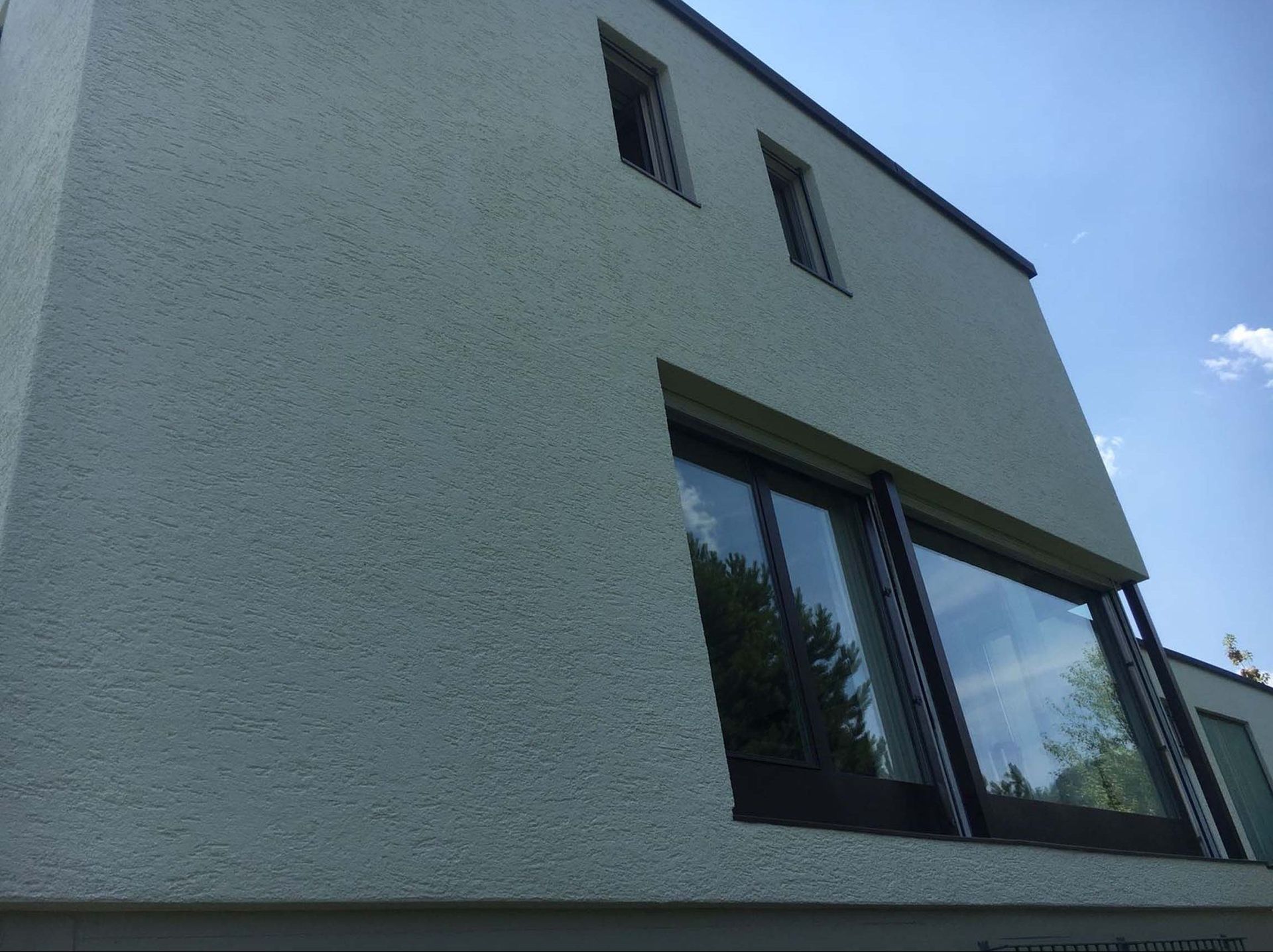 Malerarbeiten in Horgen