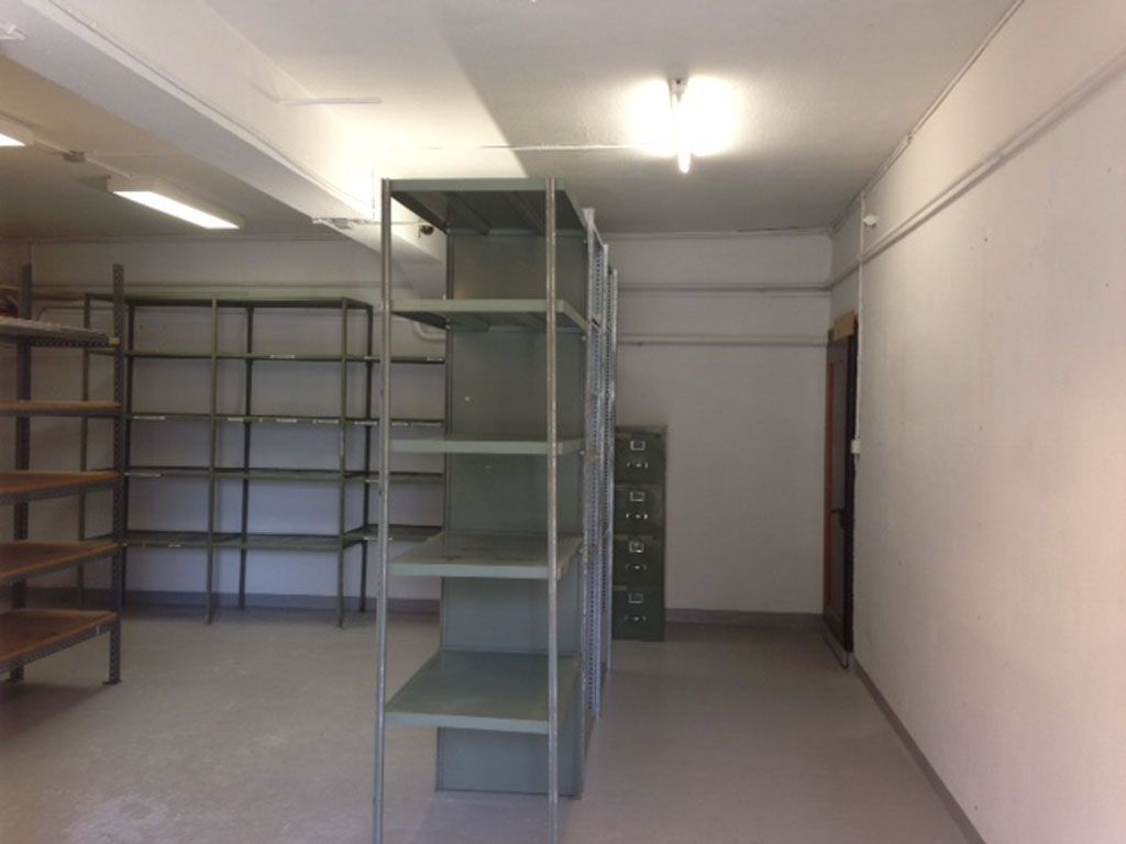 Maler-Werkstatt - Streuli & Fausch GmbH | Horgen