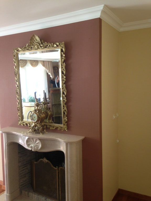 Maler-Werkstatt - Streuli & Fausch GmbH | Horgen