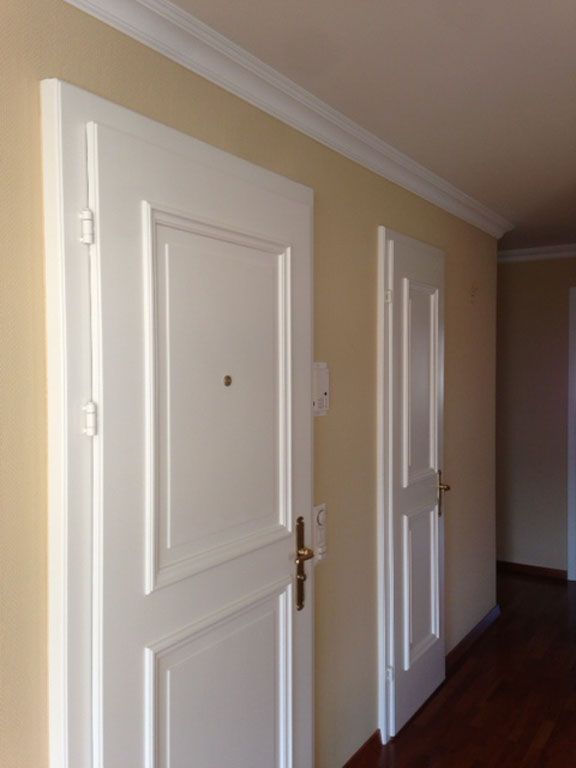 Maler-Werkstatt - Streuli & Fausch GmbH | Horgen