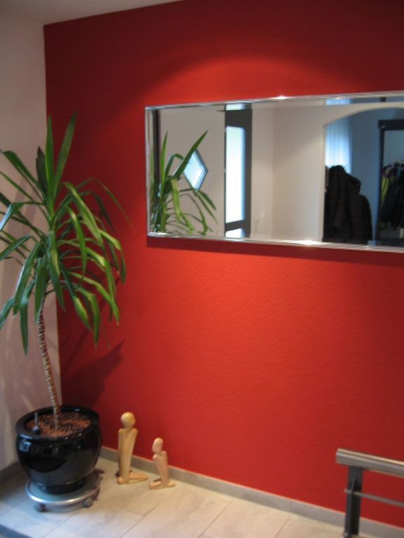 Maler-Werkstatt - Streuli & Fausch GmbH | Horgen