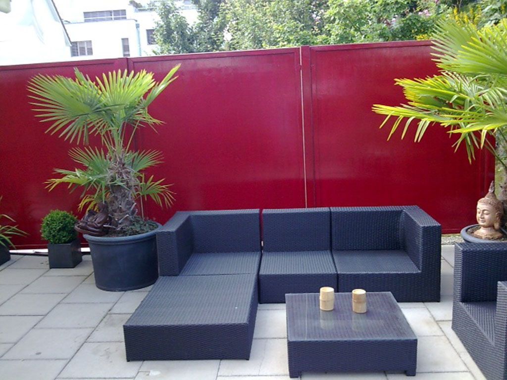 Maler-Werkstatt - Streuli & Fausch GmbH | Horgen