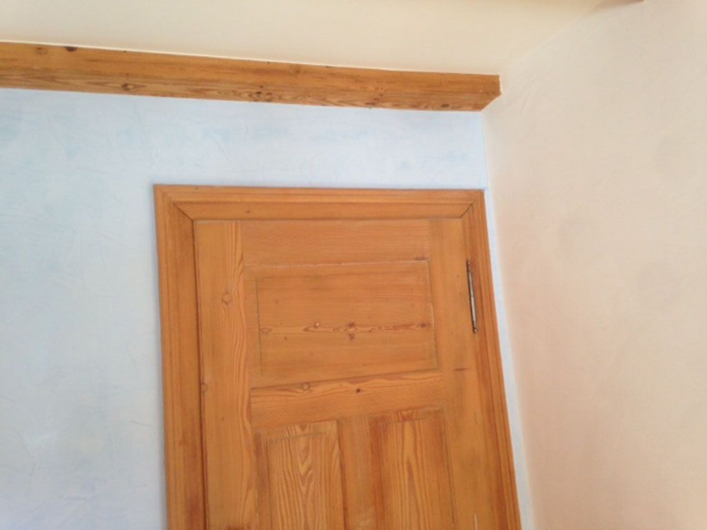 Maler-Werkstatt - Streuli & Fausch GmbH | Horgen