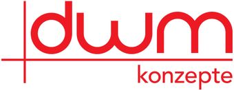 DWM Konzepte GmbH Logo