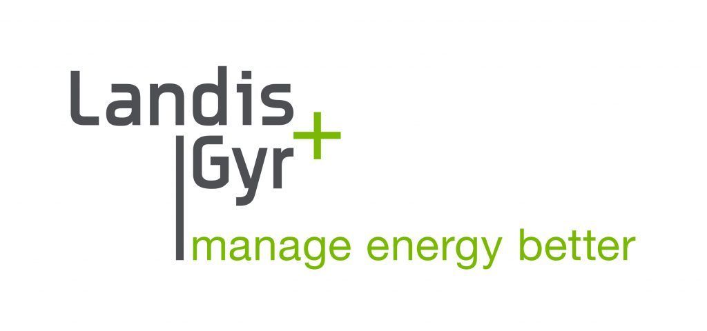 Landis Gyr
