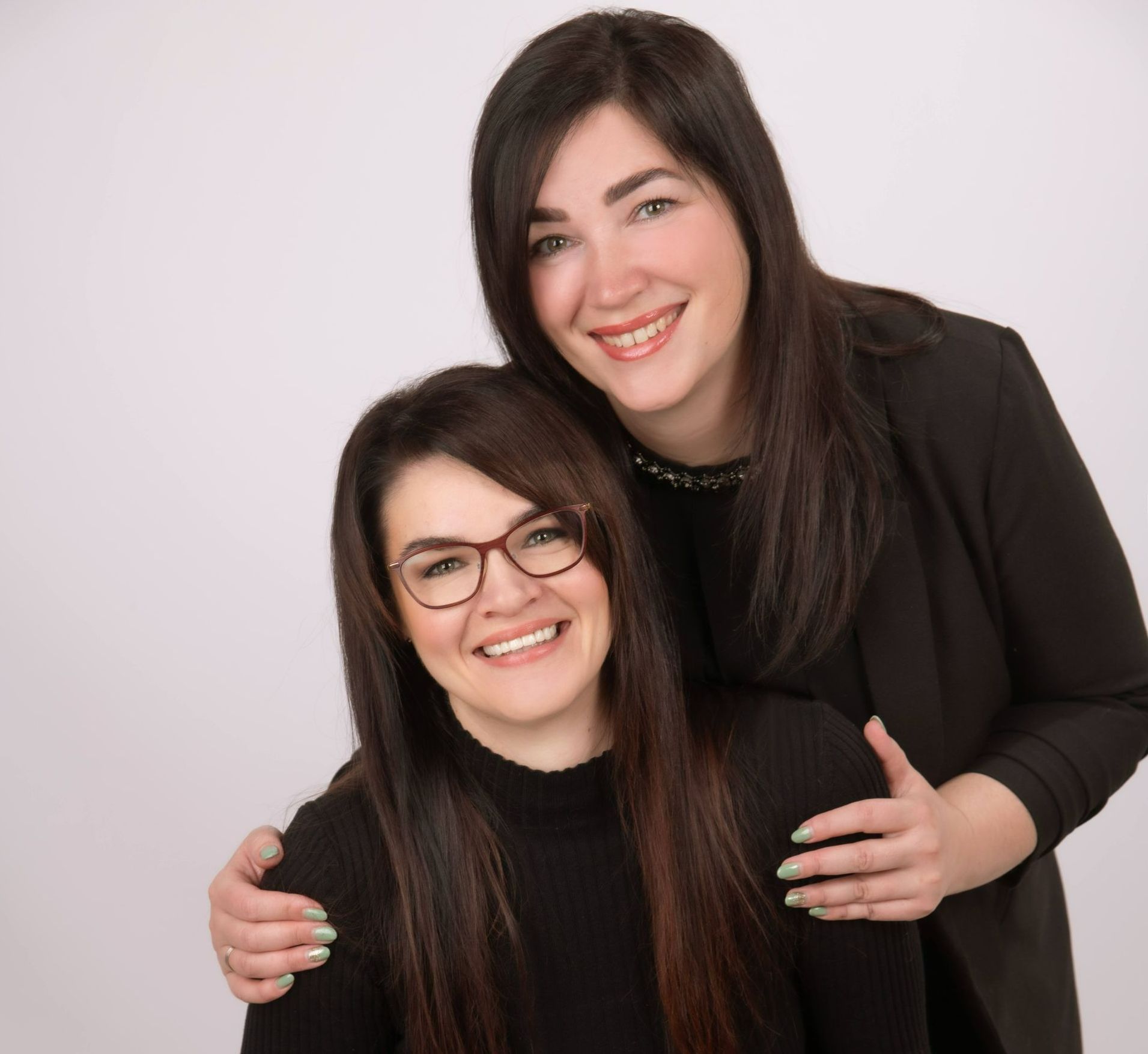 Friseursalon Hairzstück