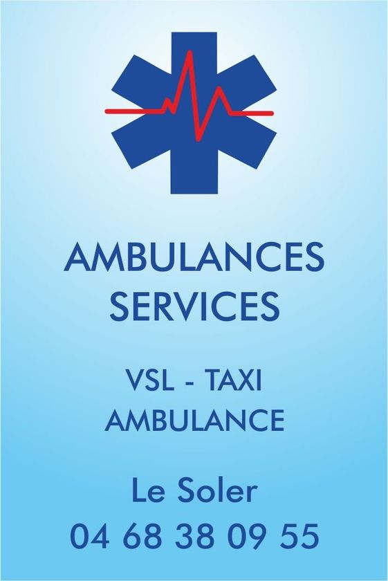 Ambulances Services