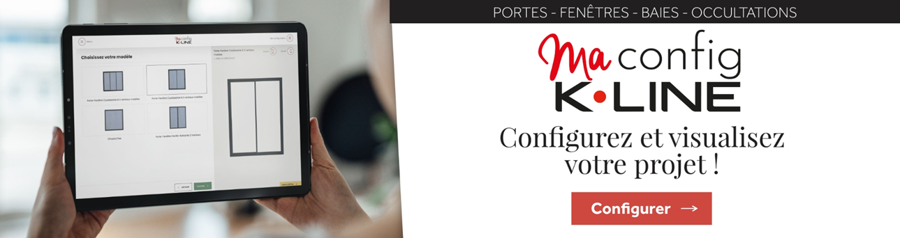 Configuration KLINE