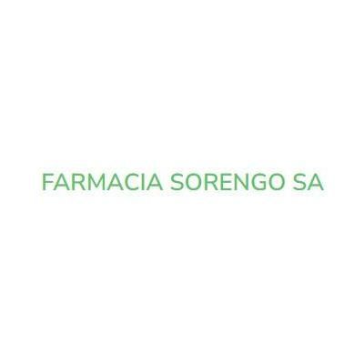 Logo de Farmacia Sorengo