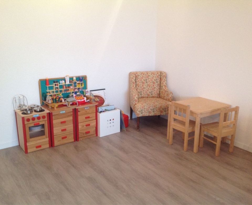 Logopädische Praxis Bernadette Imhof