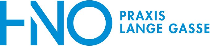 Logo der HNO-Praxis Lange Gasse