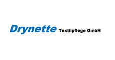 drynette Textilpflege GmbH -logo
