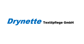 drynette Textilpflege GmbH -logo