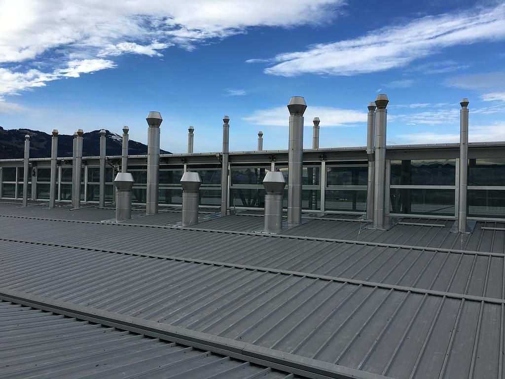 Kaminanlagen WHT Montlingen