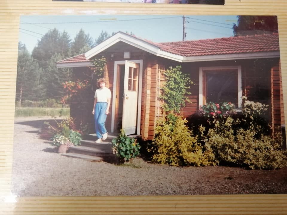 Lehmon Puutarhatila Oy