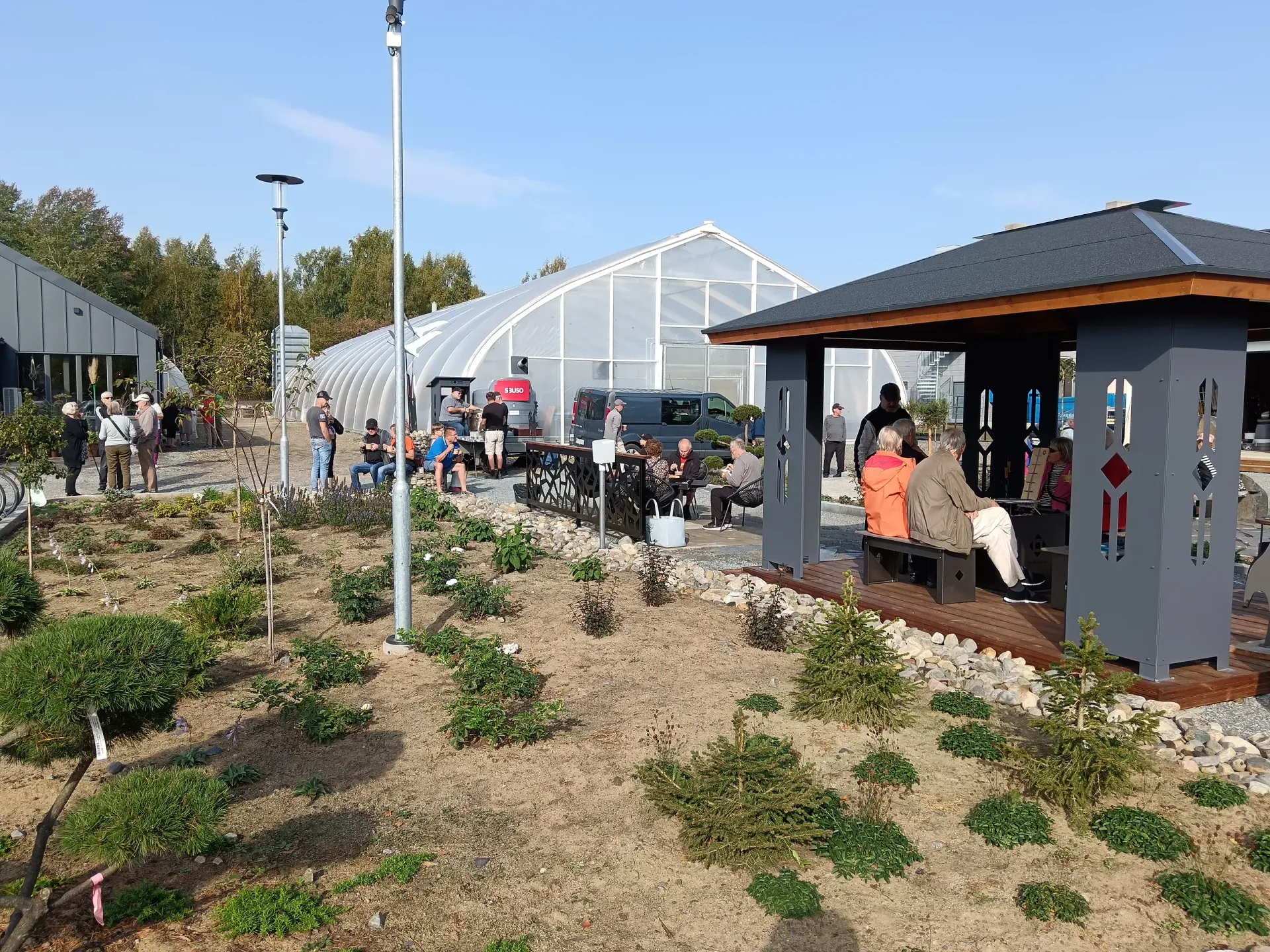 Lehmon Puutarhatila Oy